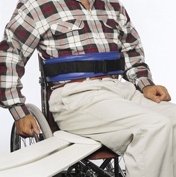 SAMARIT Glide Belt