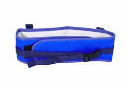 SAMARIT Glide Belt - click to see picture in full size - opens new window SAMARIT Glide Belt