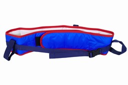 SAMARIT Glide Belt - click to see picture in full size - opens new window SAMARIT Glide Belt