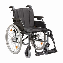 Tomtar MR-LG Wheelchair