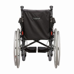Tomtar MR-LG Wheelchair