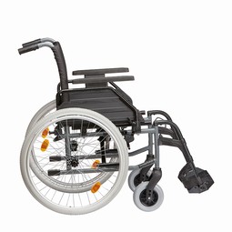 Tomtar MR-S Standard Wheelchair