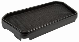 tray for leopard walker