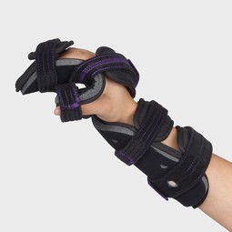 Progress rest splint  - example from the product group combined wrist and thumb orthoses