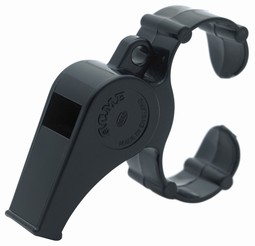 Whistle  - example from the product group stimulators for the facial muscles