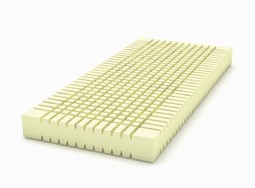 SleepAngel Mattress