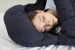 Protac SenSack - sensory stimulating sleeping bag