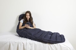 Protac SenSack - sensory stimulating sleeping bag