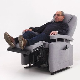 fit-MOTION  - example from the product group furniture for sensory stimulation