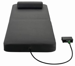 Neurosonic foldable Mattress PLUS with vibrations