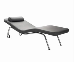 Neurosonic Chaise longue with vibrations  - example from the product group furniture for sensory stimulation