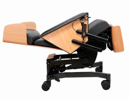 Rumba Treatment chair