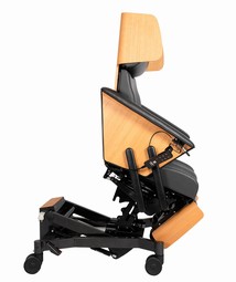 Rumba Treatment chair