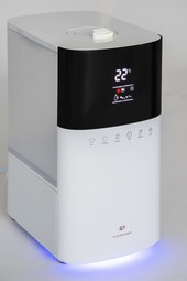 Lux Humidifier