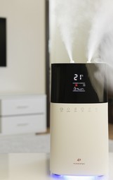 Lux Humidifier