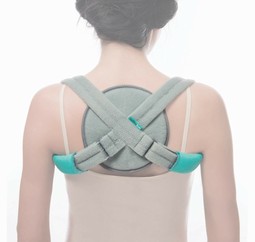 Kravebensbandage  - example from the product group shoulder orthoses