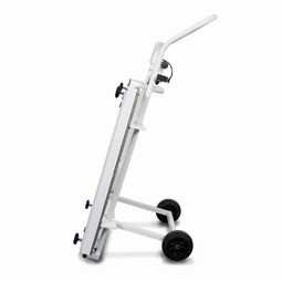 Portable wheelchair scale, M-620