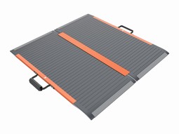 CB Carbon ramp  - example from the product group ramps