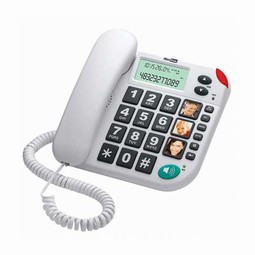 Maxcom KXT480 landline phone