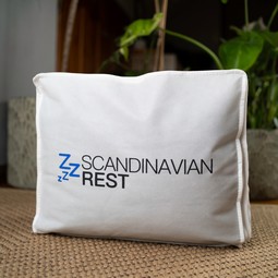 Scandinavianrest Weighted Blanket