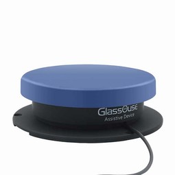 GlassOuse touch 0/1 switch GS08