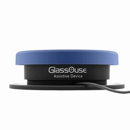 GlassOuse touch 0/1 switch GS08