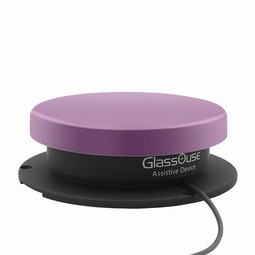 GlassOuse 0/1 switch for 100 gram pressure GS05