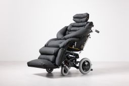 Kelvin Aura Comfort wheelchair