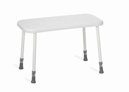 Shower stool XXL