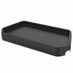 Tray for Server Rollator