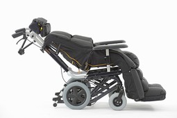 Kelvin Comfort Wheelchair