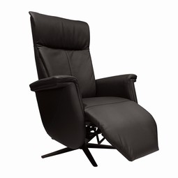 Concorde recliner with lift