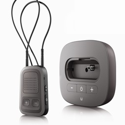 Unitron uTV 3 Bundle  - example from the product group other accessories for assistive products for hearing