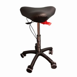 Nina supportchair  - example from the product group standing chairs