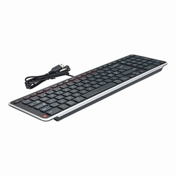 Contour Balance Keyboard