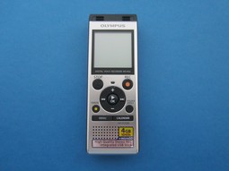 Olympus WS-852  - example from the product group devices recording and playback of sound in digital formats