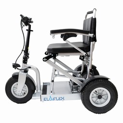 Eloflex S1 electric scooter