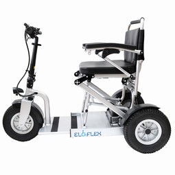 Eloflex S1 electric scooter