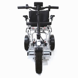 Eloflex S1 electric scooter