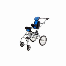 Multiroller Buggy