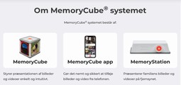 MemoryCube