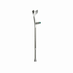 Crutch junior gray