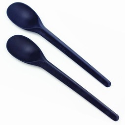 Flexy-spoon with soft mouthpiece - 2 pcs.