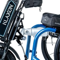 Klaxon Klick Power - Power assist