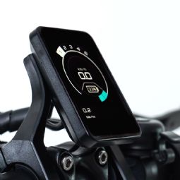 Klaxon Klick Power - Power assist
