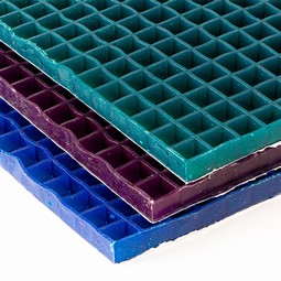 Geo Matrix Gel sheets  - example from the product group cushions of other materials for pressure-sore prevention