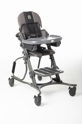 CatchUp-Chair  - example from the product group heigh chairs for children for therapeutic purposes 