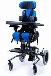 LECKEY BeMe  - example from the product group modular wheelchair seats