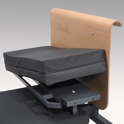 Bed extensions  - example from the product group assistive products for bed-lengthening