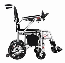 Airgo X1 - electrick wheelchair